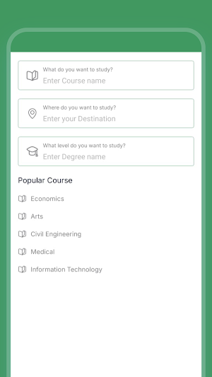 Mero Degee Screenshot 2