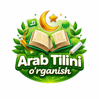 Arab Tilini o'rganish