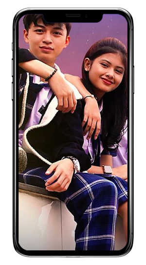 magic 5 indosia wallpaper Screenshot 1
