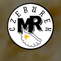 Mister Czeburek