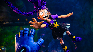 Poppy Playtime Chapter 5 Screenshot 0
