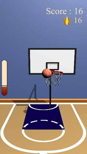Dunk It Screenshot 2