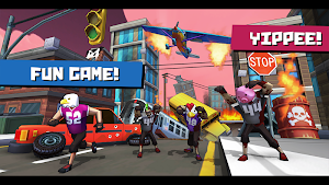 FootRock 2 Screenshot 0