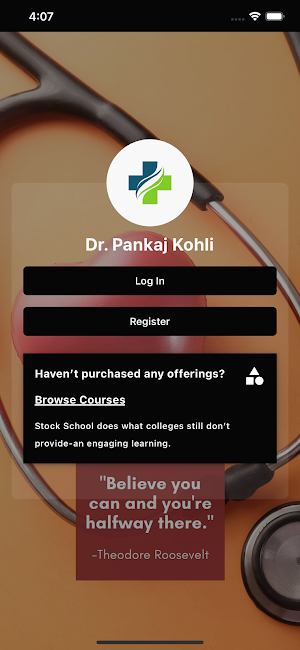 Dr Pankaj Kohli Screenshot 1