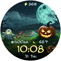 Halloween Pumpkins