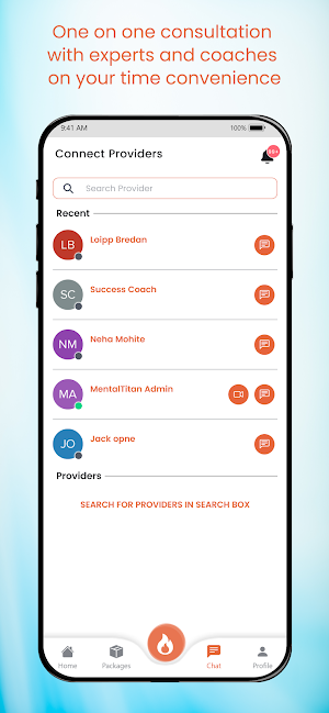 MentalTitans Screenshot 2