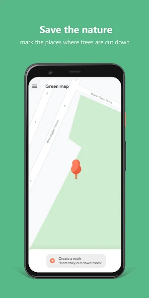 GreenGo Screenshot 1