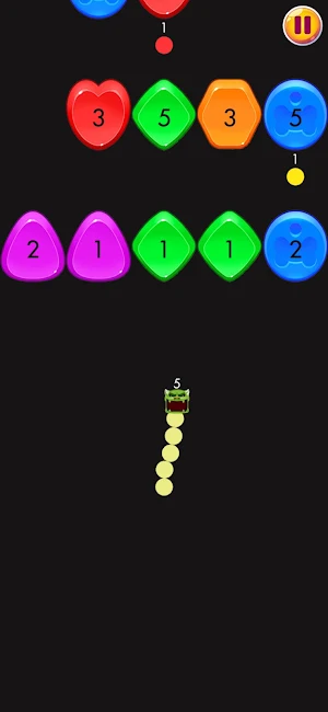 Snake Slinky Screenshot 0