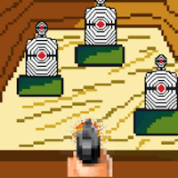 مقاتل المحترف - sniper expert