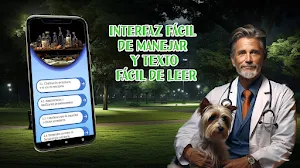 Curso de Veterinaria Screenshot 1