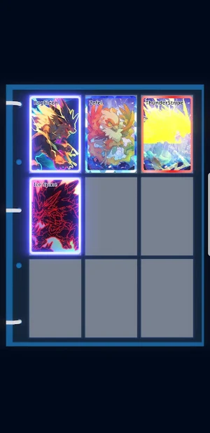 Card Crafter : Monster Screenshot 2