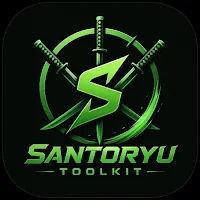 SanToRyu Toolkit ML Injector