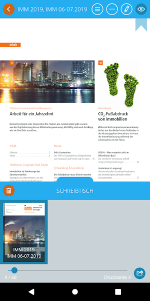 im-immobilienmanager Screenshot 3
