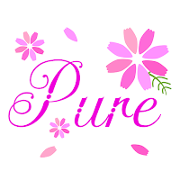 Pure整体　公式アプリ