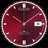 CWF 008 Luxury Watch Face