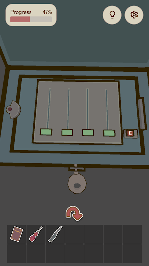 Escape Game Heya Room Screenshot 3