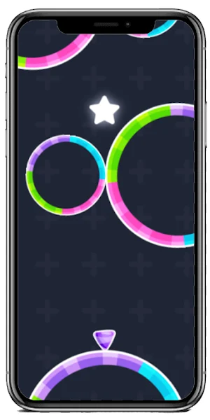 Color Shape! Screenshot 2