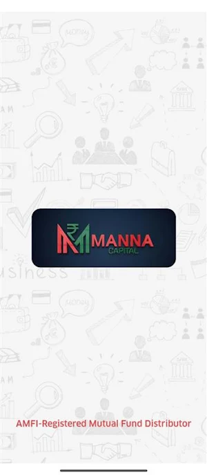 Manna Capital Screenshot 1