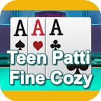 Teen Patti Fine Cozy