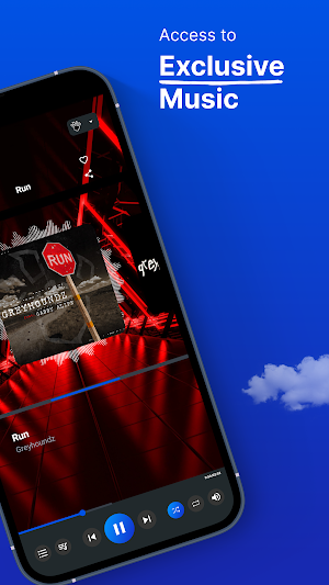 Greyhoundz Screenshot 2