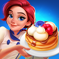 Restaurant Rescue - Food Games