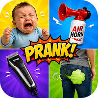 Funny Prank App: Prank Sound