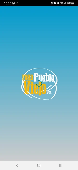FOOD PUEBLO VIEJO Screenshot 0