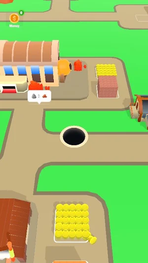 Block Town Screenshot 1