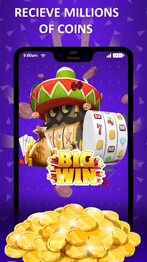 Winbuzz Screenshot 1