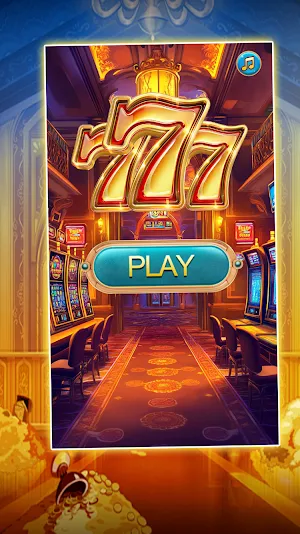 Tecy Royal 777 Screenshot 2