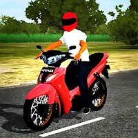 All Indian Scooty Mod Bussid