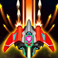 Pirates Of Galaxy: Epic hunter
