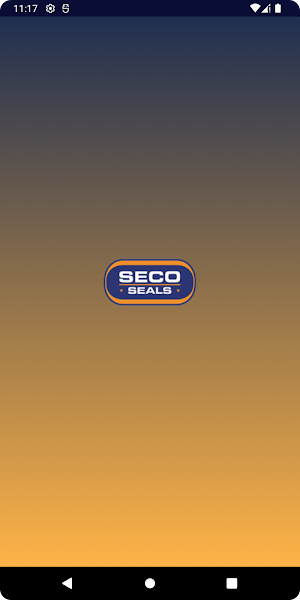 Seco Seals Screenshot 0