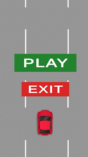 Cars Crash 2d Games Screenshot 3