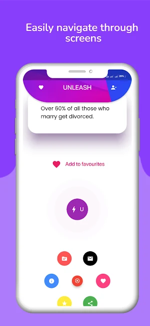 Unleash Screenshot 1