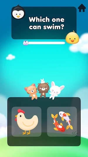 Brain Game - For Kids Screenshot 3