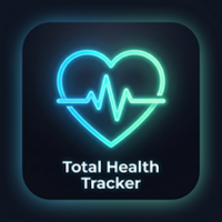 Total Health Tracker