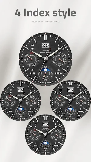 JW340 FLUORESCENT Screenshot 3