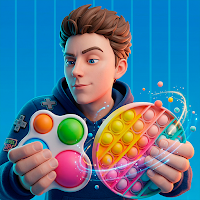 А4 - Антистресс Игрушки