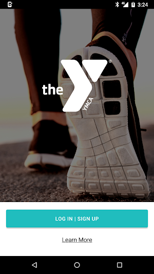 Athens-McMinn Family YMCA Screenshot 0