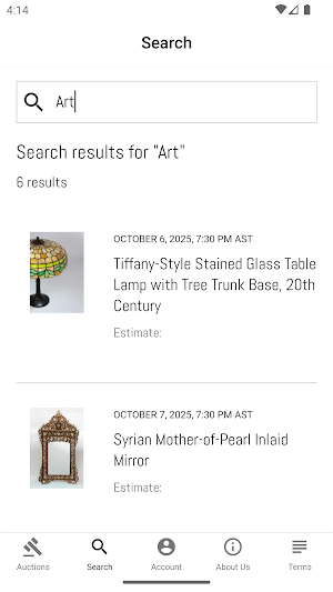 AlBahie Screenshot 3