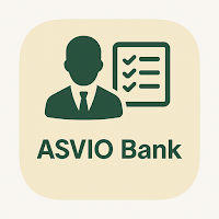 ASVIO I'm at work
