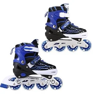 Roller Skates Design Screenshot 3