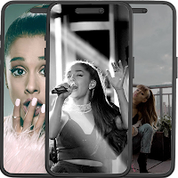 Ariana Grande Wallpapers