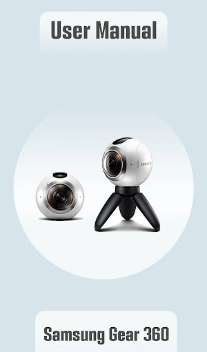 Samsung Gear 360 App Hint Screenshot 2