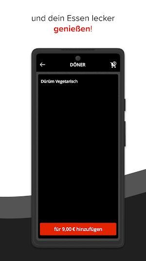 Acar Grill Wesseling Screenshot 3
