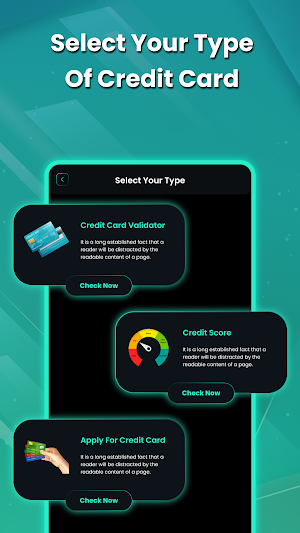 Credit Score Check & Improve Screenshot 2