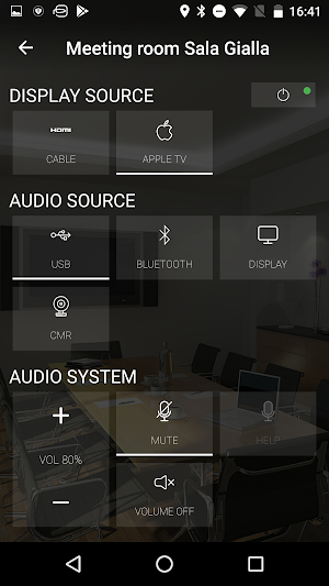 Workhera | Meet Screenshot 1