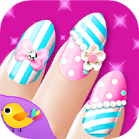 Nail Salon