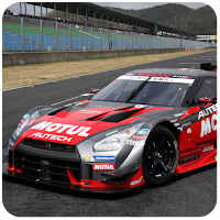 Top Endurance Racing Wallpaper